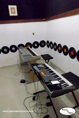 Espaço do Músico, foto 4