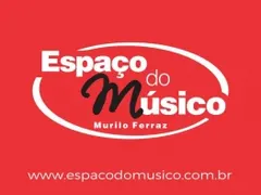 Logo da Espaço do Músico