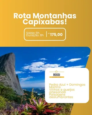 Rossi Transporte Receptivo, foto 4