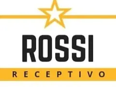 Logo da Rossi Transporte Receptivo