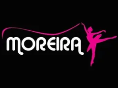 Logo da Moreira Dança