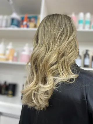 LBelle Stúdio de Beleza, foto 4