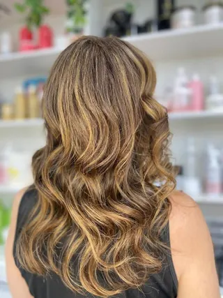 LBelle Stúdio de Beleza, foto 1