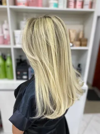LBelle Stúdio de Beleza, foto 2