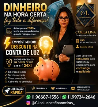 CL Soluções Financeiras, foto 5
