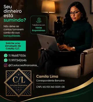 CL Soluções Financeiras, foto 3