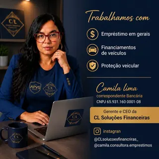 CL Soluções Financeiras, foto 6