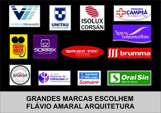 Flávio Amaral Alvarás, Projetos e Habite-se, foto 2
