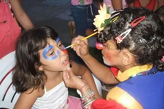 Fabricando Arte, foto 2