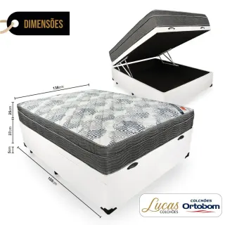 SOS Conserto Reforma Cama Box Profissional, foto 2