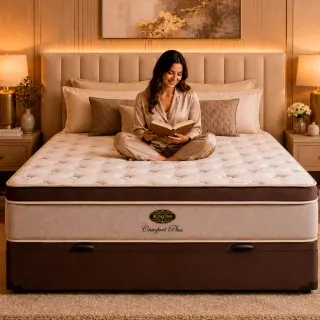 SOS Conserto Reforma Cama Box Profissional, foto 6