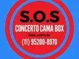SOS Conserto Reforma Cama Box