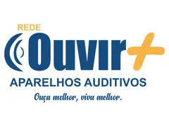 Logo da Ouvir Mais - Starkey Aparelhos Auditivos