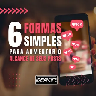 Ideia Forte Marketing, foto 1
