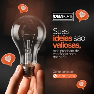 Ideia Forte Marketing, foto 3