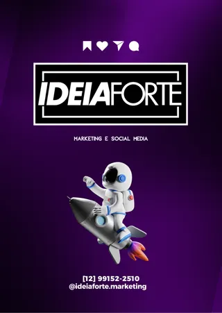 Ideia Forte Marketing, foto 4