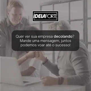 Ideia Forte Marketing, foto 2