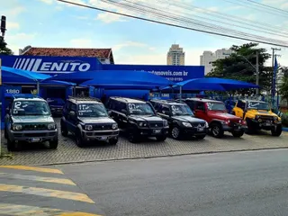 Lenito Automóveis, foto 3