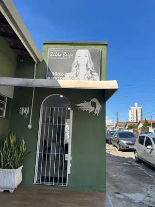 Zilda Beijo Salão de Beleza, foto 3