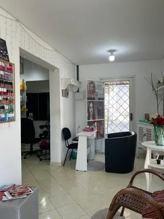 Zilda Beijo Salão de Beleza, foto 2