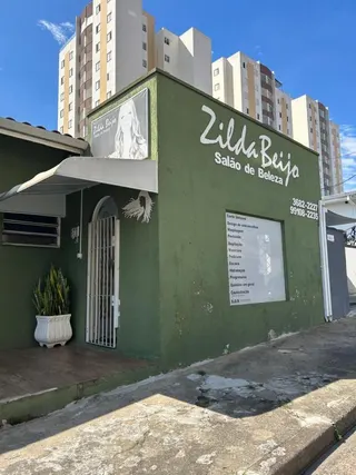 Zilda Beijo Salão de Beleza, foto 1