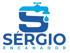 Logo da Sergio Encanador