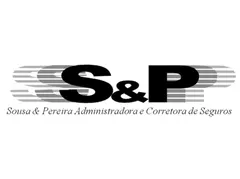 Logo da Sousa e Pereira Corretora de Seguros
