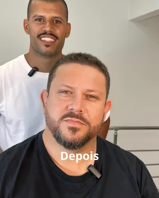Bruno Prado Full Barba, foto 4