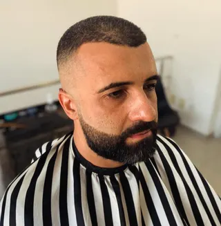 Bruno Prado Full Barba, foto 2
