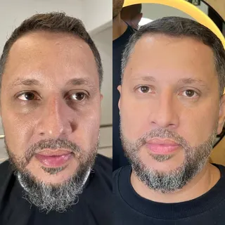 Bruno Prado Full Barba, foto 1