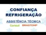 Confiança Refrigeração Assistência Técnica