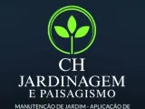 CH Jardinagem e Paisagismo