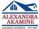 Alexandra Akamine Corretora de Imóveis