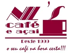 Logo da Nil's Café Expresso