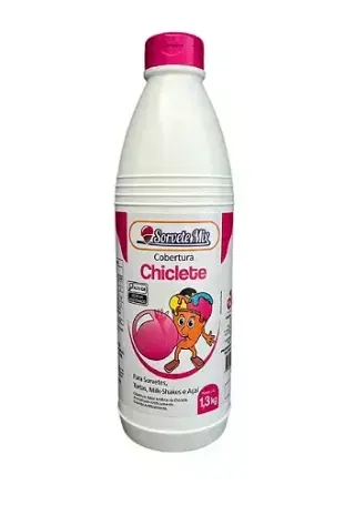 Tropical Mix Produtos para Máquinas de Sorvetes Expresso, foto 4
