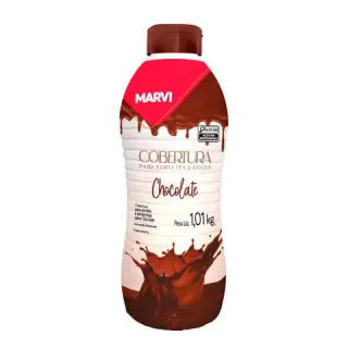 Tropical Mix Produtos para Máquinas de Sorvetes Expresso, foto 3