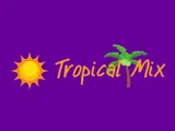 Tropical Mix Produtos para Máquinas de Sorvetes Expresso 