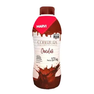 Tropical Mix Insumos para Máquinas de Sorvetes Expresso, foto 3