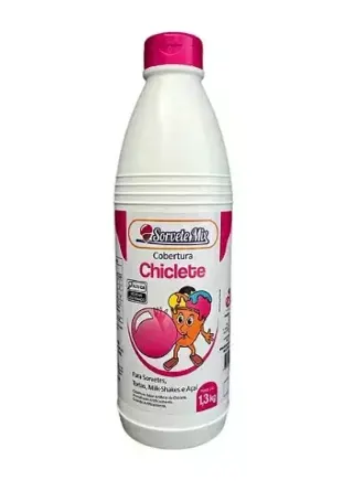 Tropical Mix Insumos para Máquinas de Sorvetes Expresso, foto 4