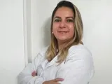 Podóloga Adila Castro