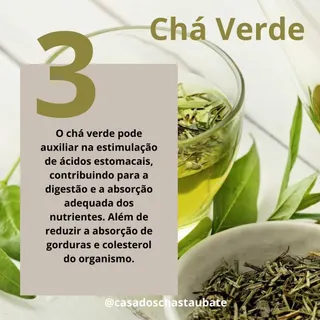 Casa dos Chás, foto 3