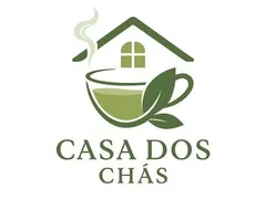 Logo da Casa dos Chás