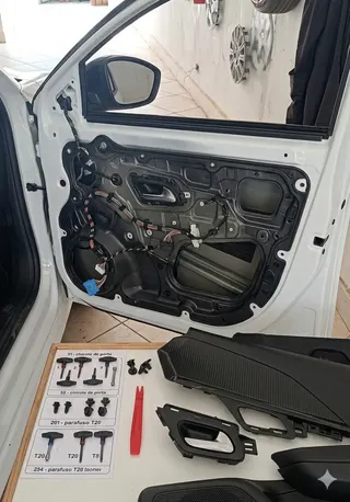 Tira Ruídos Curitiba Seu Carro Silencioso, foto 1