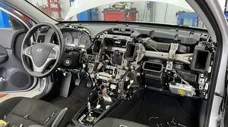 Tira Ruídos Curitiba Seu Carro Silencioso, foto 5