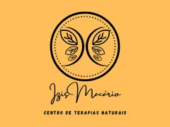 Logo da Centro de Terapias Naturais Izis Macário