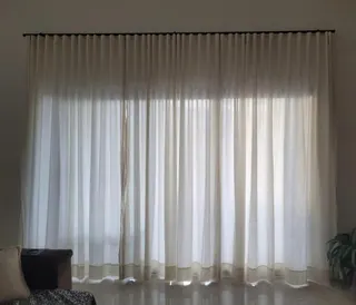 Lu Decor Home Cortinas e Persianas, foto 1
