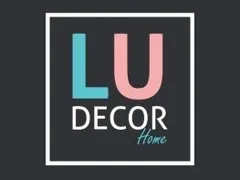 Logo da Lu Decor Home Cortinas e Persianas