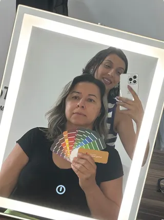 Naiara Lanzillote Consultora de Imagem e Estilo, foto 1