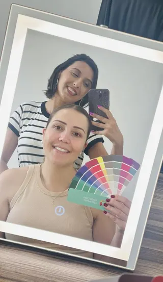 Naiara Lanzillote Consultora de Imagem e Estilo, foto 6