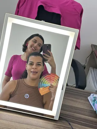 Naiara Lanzillote Consultora de Imagem e Estilo, foto 5